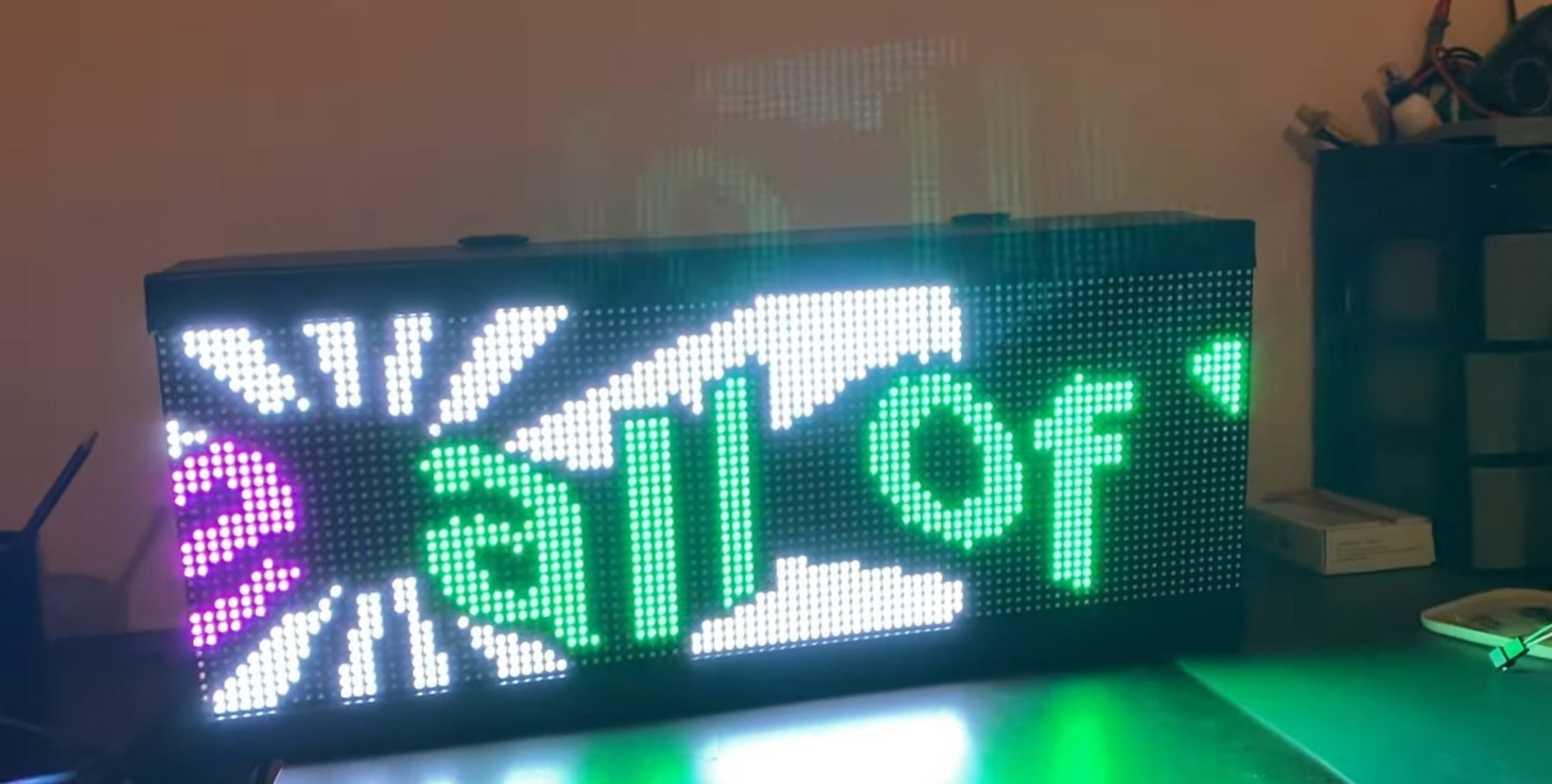 HD 2018 software